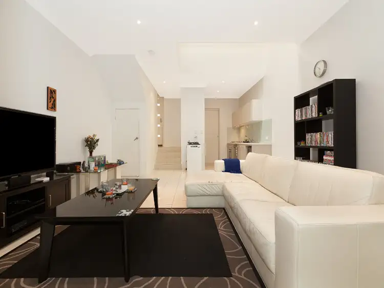 Second view of Homely townhouse listing, 14/1-7 Robbins Street, Corinda QLD 4075