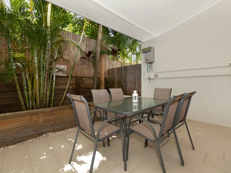 Fourth view of Homely townhouse listing, 14/1-7 Robbins Street, Corinda QLD 4075