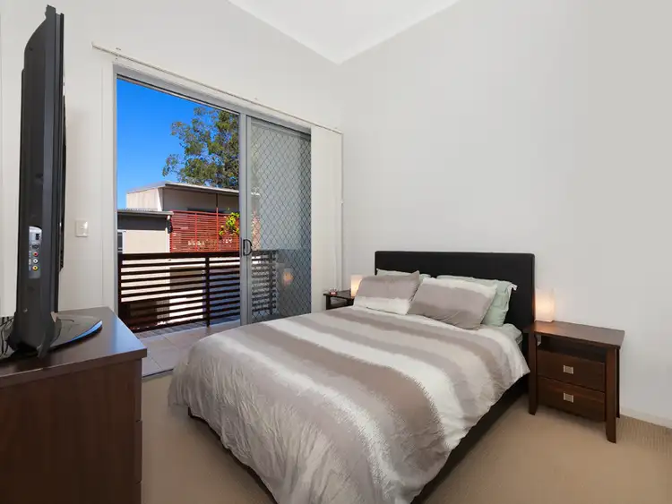 Sixth view of Homely townhouse listing, 14/1-7 Robbins Street, Corinda QLD 4075