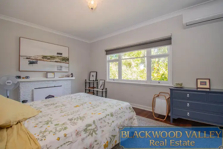 Main view of Homely house listing, 13 Coronation Street, Bridgetown WA 6255