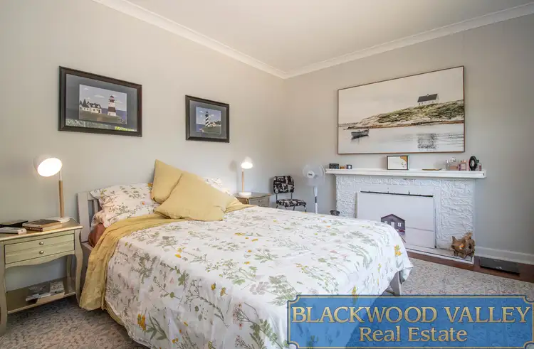 Second view of Homely house listing, 13 Coronation Street, Bridgetown WA 6255