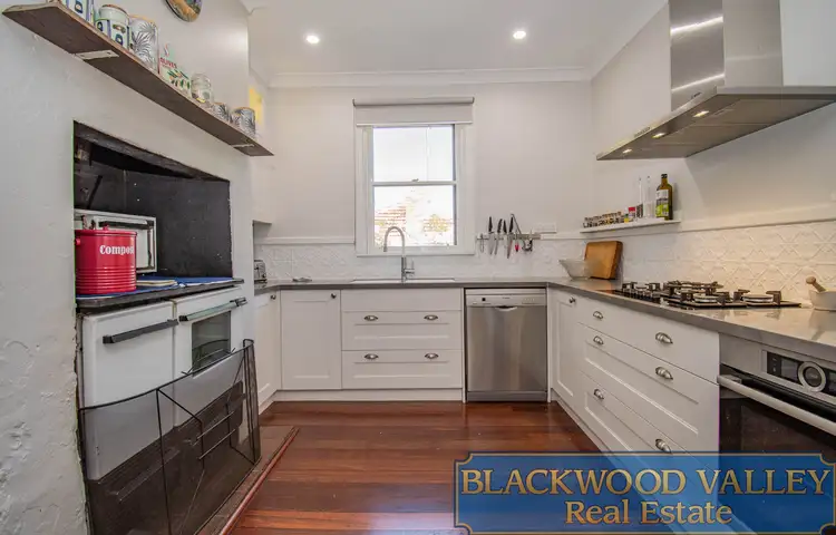 Third view of Homely house listing, 13 Coronation Street, Bridgetown WA 6255