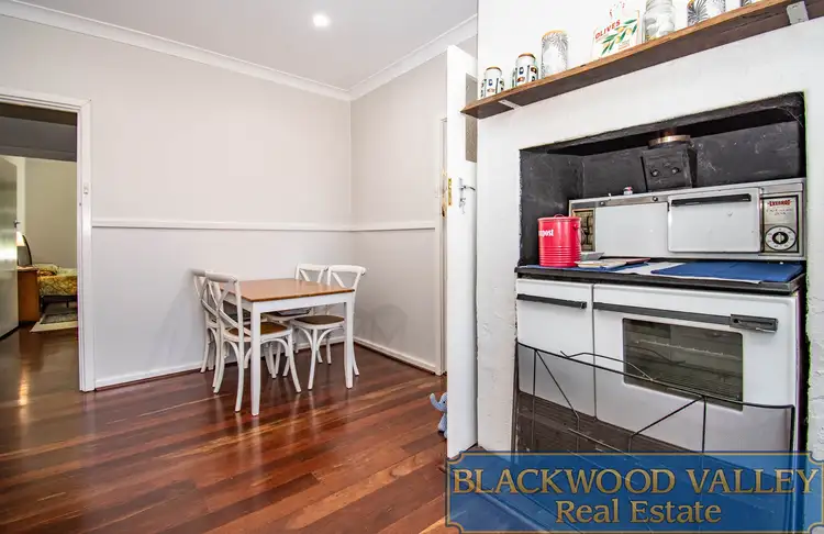 Fourth view of Homely house listing, 13 Coronation Street, Bridgetown WA 6255