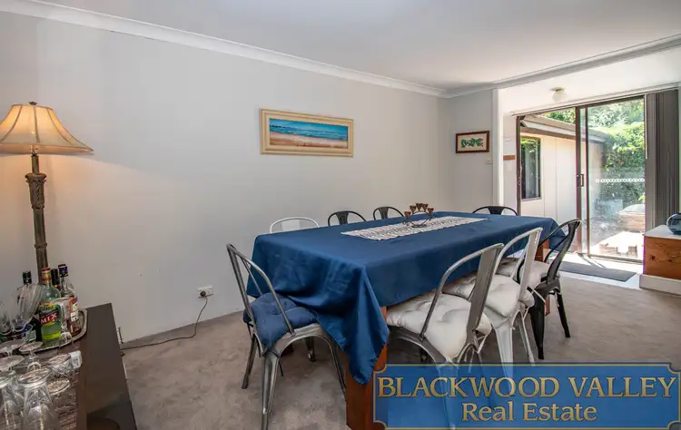 Sixth view of Homely house listing, 13 Coronation Street, Bridgetown WA 6255