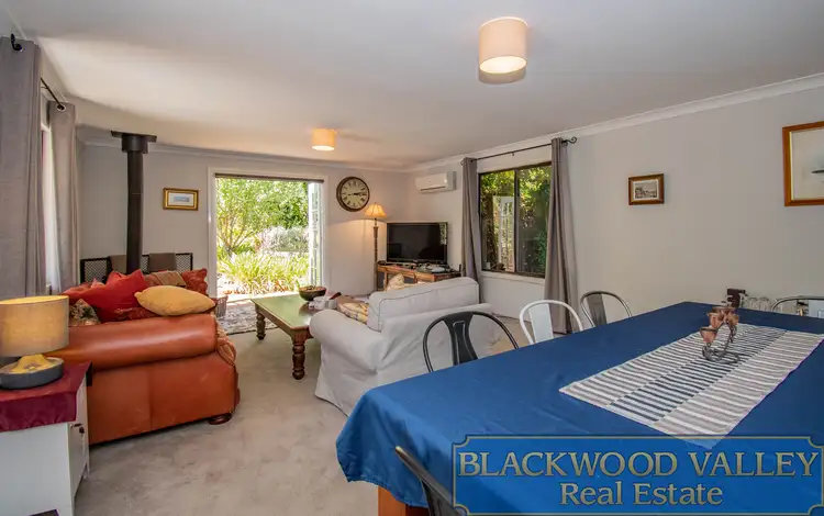 Seventh view of Homely house listing, 13 Coronation Street, Bridgetown WA 6255
