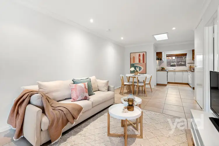 Second view of Homely villa listing, 8/105 Edmund Street, Fremantle WA 6160