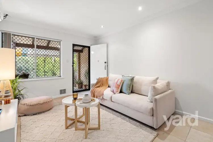 Fourth view of Homely villa listing, 8/105 Edmund Street, Fremantle WA 6160