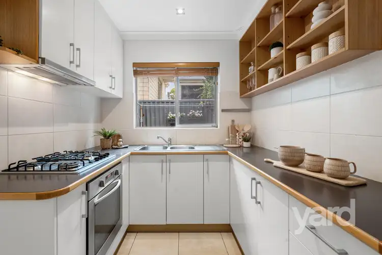 Fifth view of Homely villa listing, 8/105 Edmund Street, Fremantle WA 6160