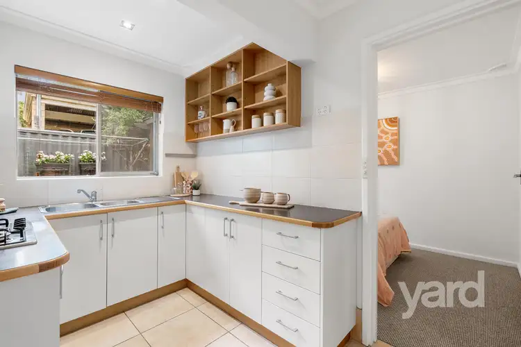 Sixth view of Homely villa listing, 8/105 Edmund Street, Fremantle WA 6160
