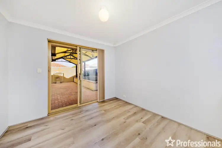 Sixth view of Homely villa listing, 35C Flinders Street, Yokine WA 6060