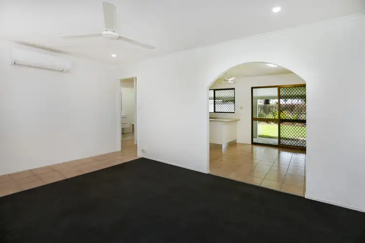 Second view of Homely house listing, 38 Marlynda Avenue, Cranbrook QLD 4814