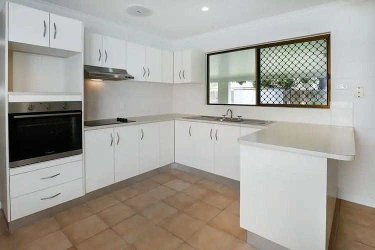 Third view of Homely house listing, 38 Marlynda Avenue, Cranbrook QLD 4814