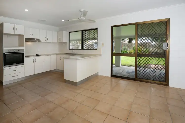 Fourth view of Homely house listing, 38 Marlynda Avenue, Cranbrook QLD 4814