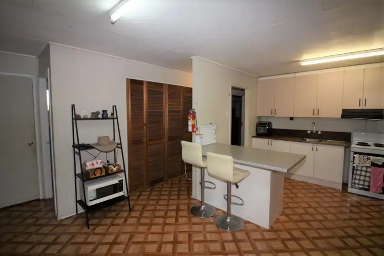 Second view of Homely rural property listing, 119 Old Dalrymple Road, Toll QLD 4820