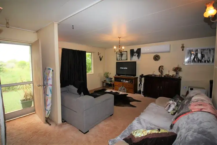 Third view of Homely rural property listing, 119 Old Dalrymple Road, Toll QLD 4820