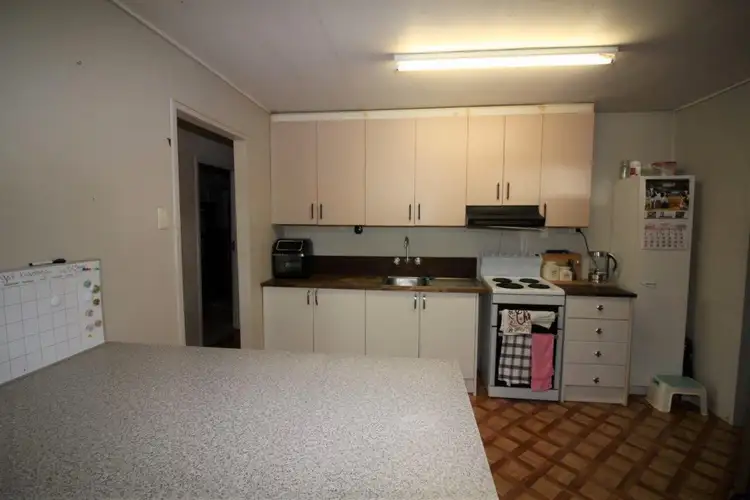 Fifth view of Homely rural property listing, 119 Old Dalrymple Road, Toll QLD 4820