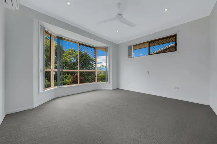 Seventh view of Homely house listing, 1 Diamond Cutter Close, South Gladstone QLD 4680