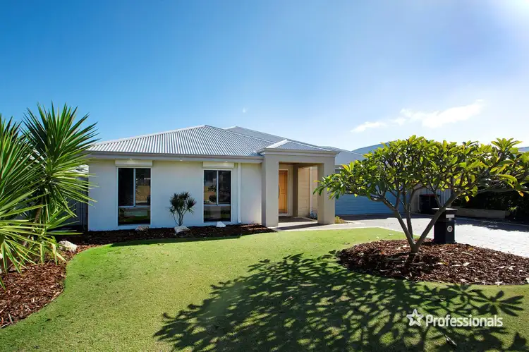 28 Paymaster Way, Alkimos WA 6038
