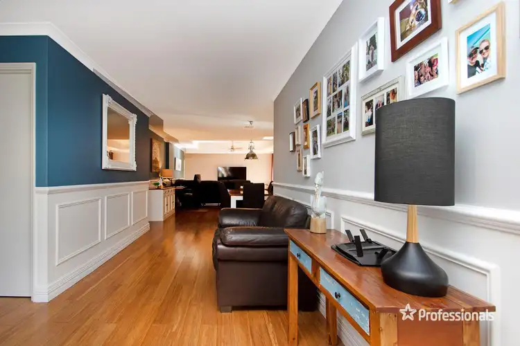 Second view of Homely house listing, 28 Paymaster Way, Alkimos WA 6038