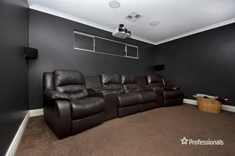 Fifth view of Homely house listing, 28 Paymaster Way, Alkimos WA 6038