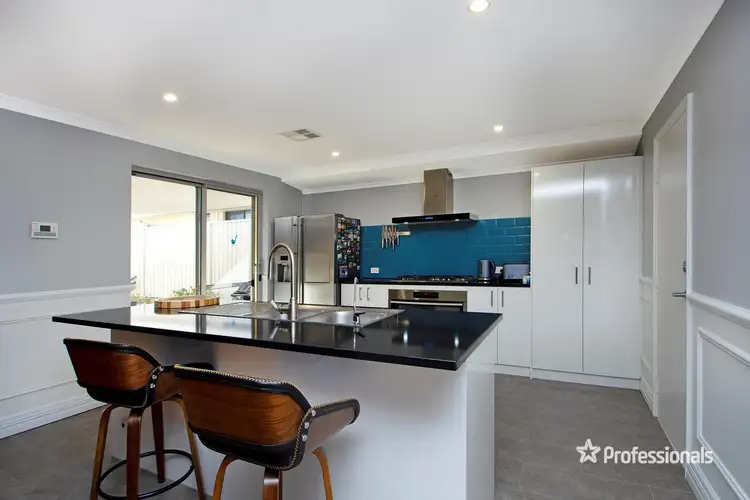 Sixth view of Homely house listing, 28 Paymaster Way, Alkimos WA 6038