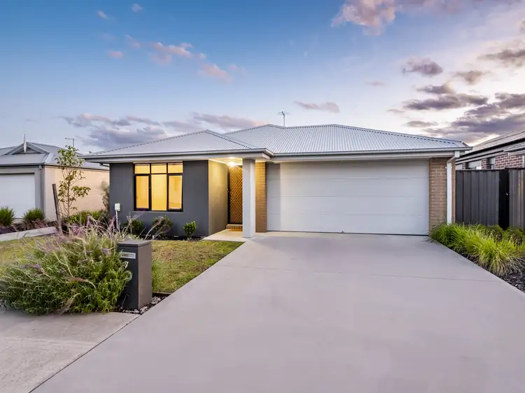 Main view of Homely house listing, 7 Burnden Close, Berwick VIC 3806