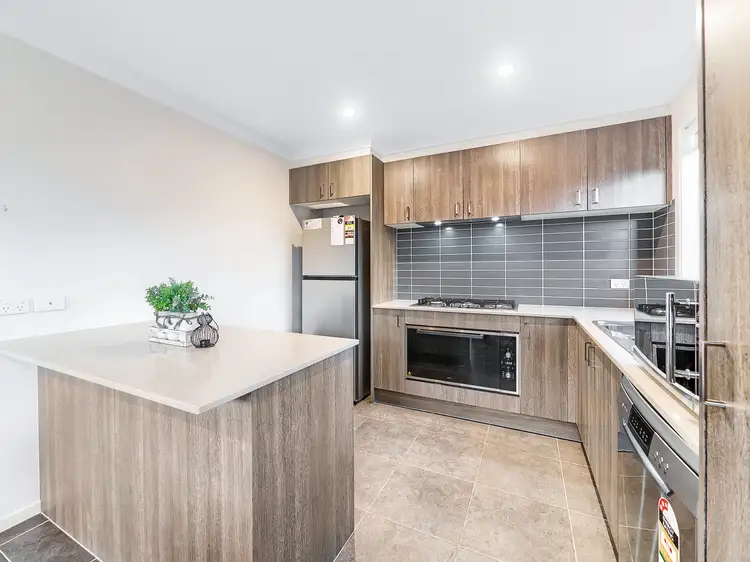 Third view of Homely house listing, 7 Burnden Close, Berwick VIC 3806