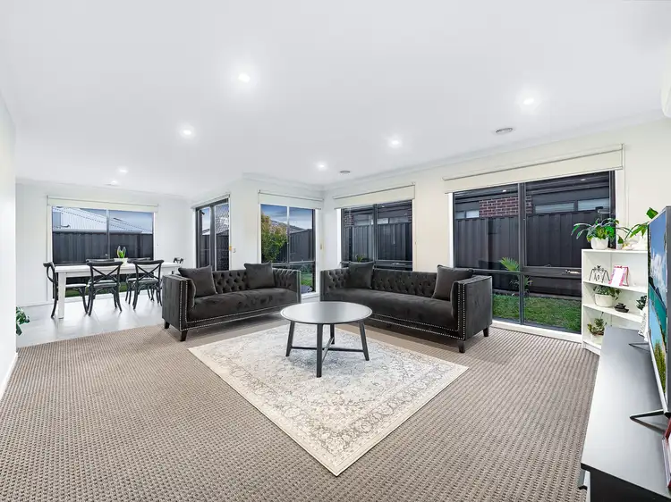 Fourth view of Homely house listing, 7 Burnden Close, Berwick VIC 3806