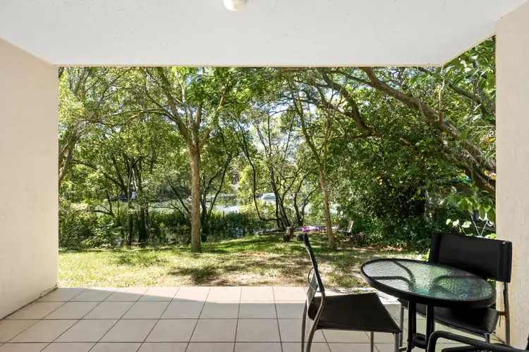 Second view of Homely apartment listing, 14/139 Lytton Road, East Brisbane QLD 4169