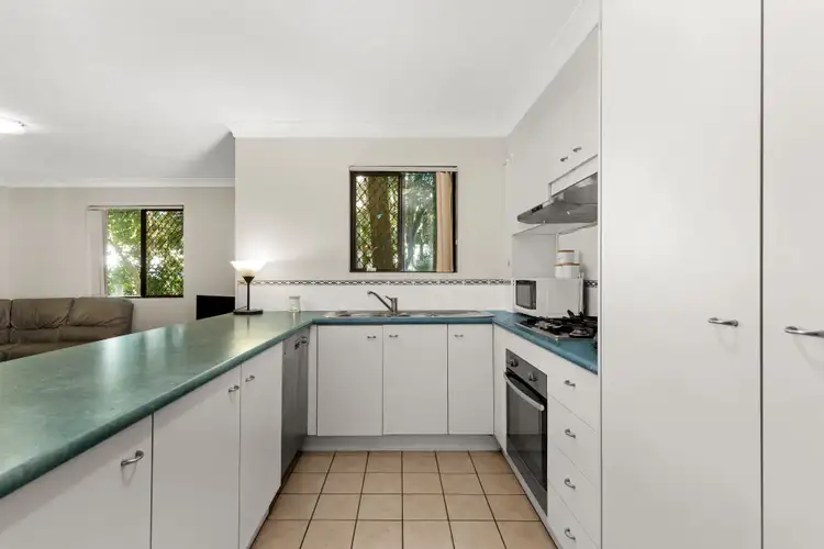 Third view of Homely apartment listing, 14/139 Lytton Road, East Brisbane QLD 4169
