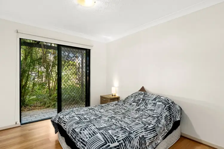 Fourth view of Homely apartment listing, 14/139 Lytton Road, East Brisbane QLD 4169