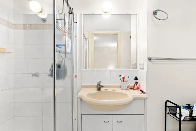 Fifth view of Homely apartment listing, 14/139 Lytton Road, East Brisbane QLD 4169