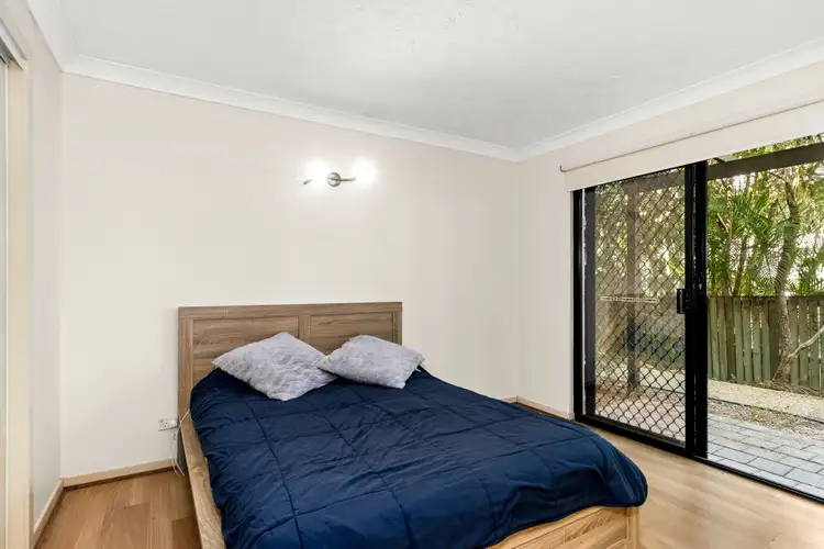 Sixth view of Homely apartment listing, 14/139 Lytton Road, East Brisbane QLD 4169