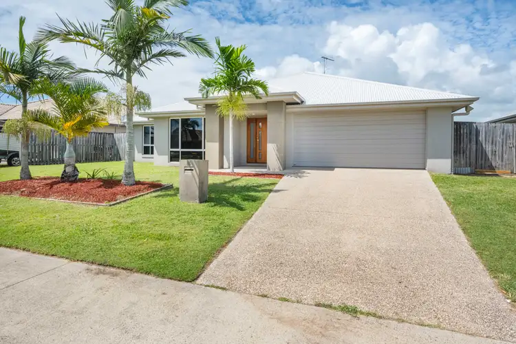 55 Schooner Avenue, Bucasia QLD 4750