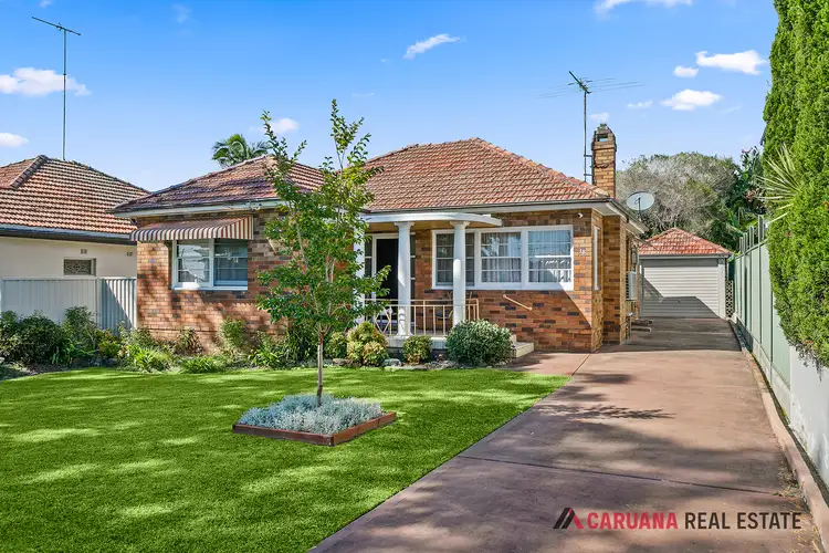 18 Harslett Crescent, Beverley Park NSW 2217