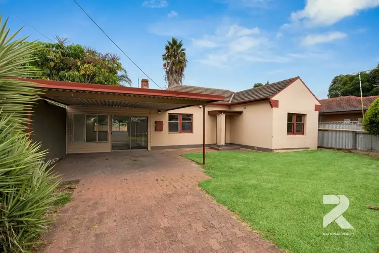 41 Eastbourne Terrace, Rosewater SA 5013