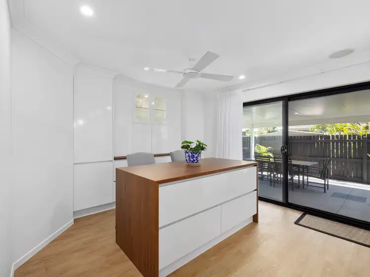 Fourth view of Homely house listing, 25 Sixth Avenue, Woorim QLD 4507