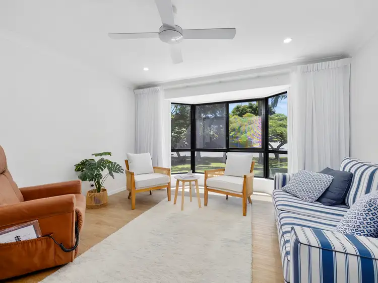 Fifth view of Homely house listing, 25 Sixth Avenue, Woorim QLD 4507