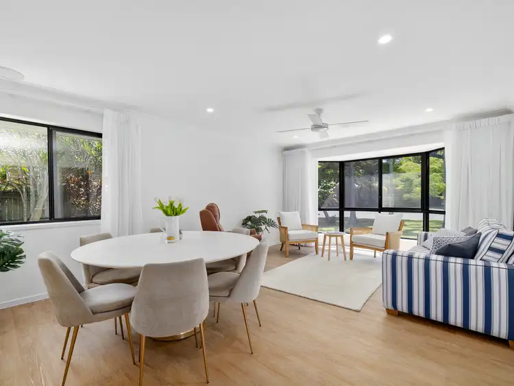 Sixth view of Homely house listing, 25 Sixth Avenue, Woorim QLD 4507
