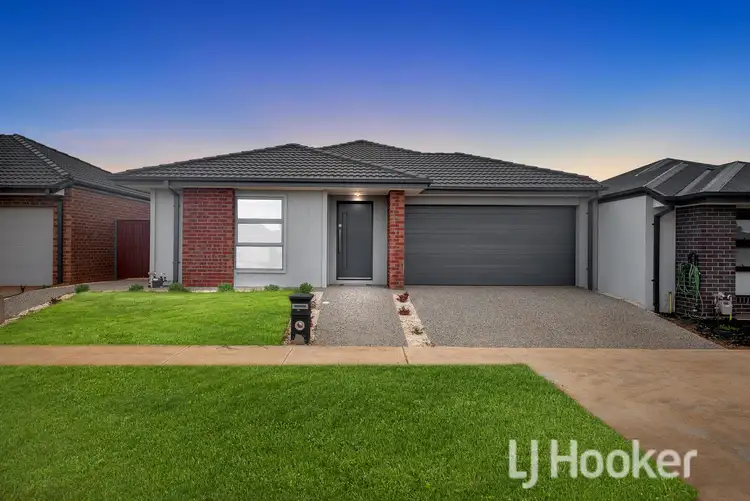 Main view of Homely house listing, 76 Elpis Road, Weir Views VIC 3338