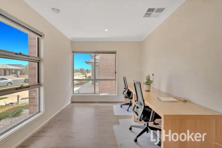 Second view of Homely house listing, 76 Elpis Road, Weir Views VIC 3338