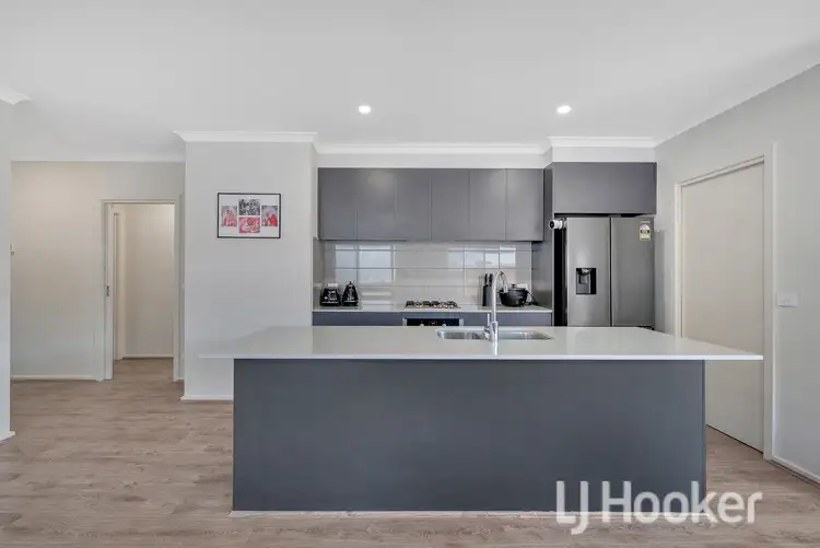 Third view of Homely house listing, 76 Elpis Road, Weir Views VIC 3338