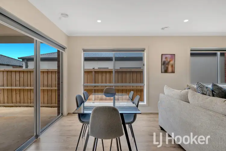 Fourth view of Homely house listing, 76 Elpis Road, Weir Views VIC 3338