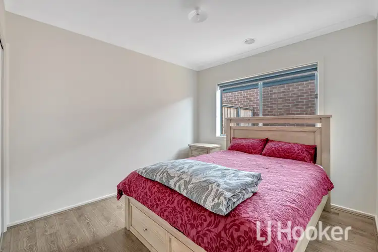 Sixth view of Homely house listing, 76 Elpis Road, Weir Views VIC 3338