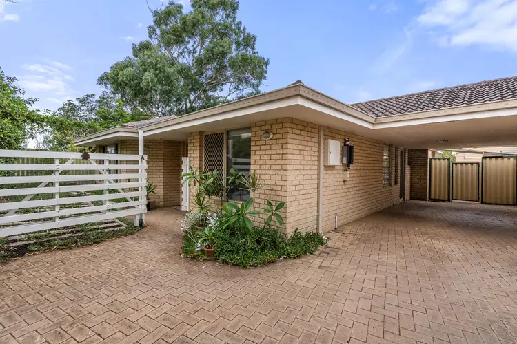 12A Sergeant Road, Melville WA 6156