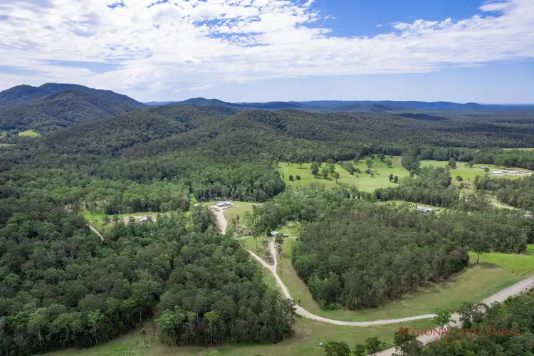 354 Brookhouse Rd, Pembrooke NSW 2446