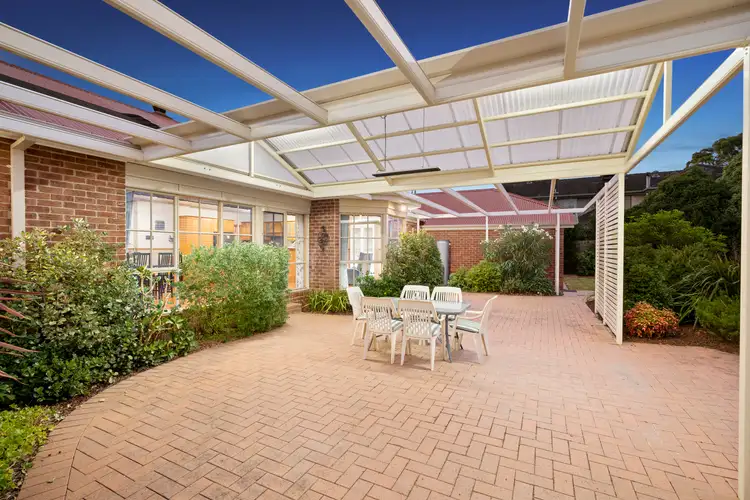Third view of Homely house listing, 43 Palmerston Road, Lysterfield VIC 3156