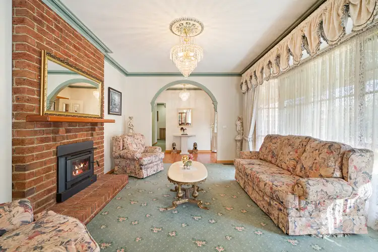 Fourth view of Homely house listing, 43 Palmerston Road, Lysterfield VIC 3156