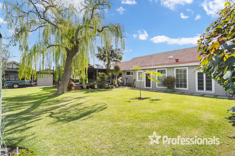 Second view of Homely house listing, 104 Bussell Highway, West Busselton WA 6280