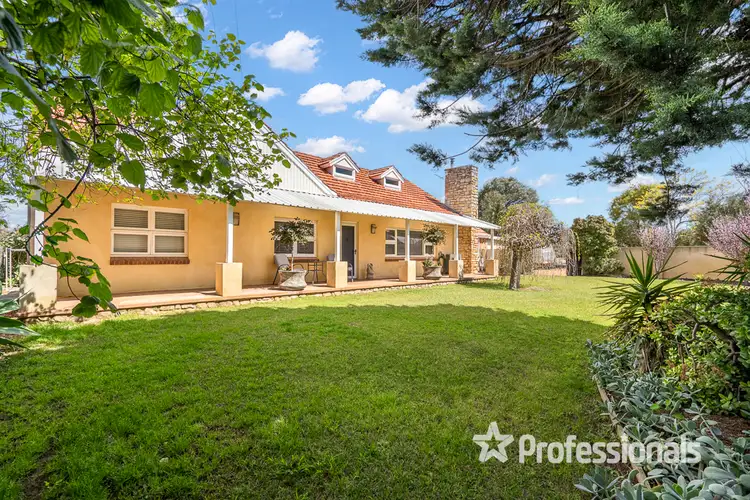 Fifth view of Homely house listing, 104 Bussell Highway, West Busselton WA 6280